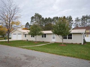 200 Trent St, Boyne City, MI 49712