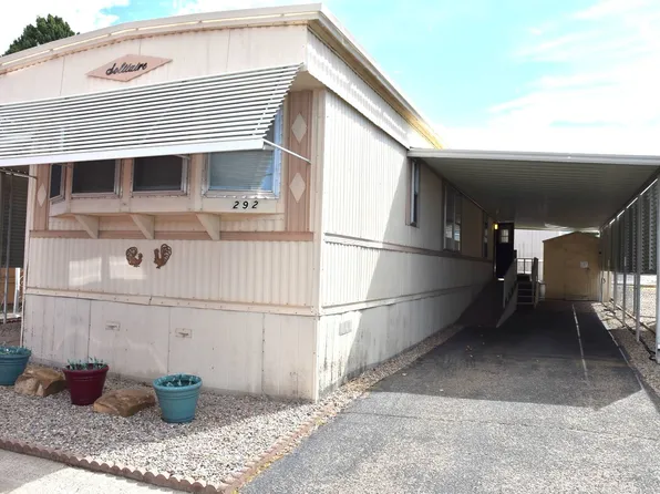 7112 Pan American Fwy NE #292, Albuquerque, NM 87109