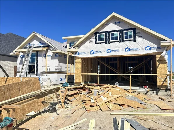 4713 Coral River Rd, College Station, TX 77845