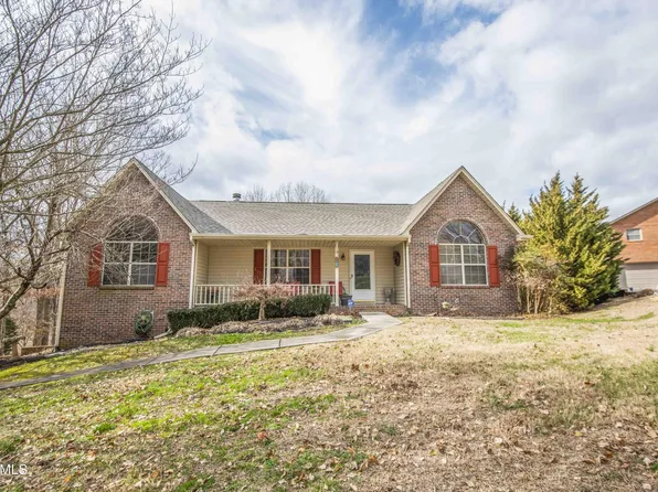 6226 Golden Dr, Morristown, TN 37814
