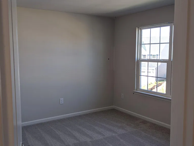 Bedroom # 4
