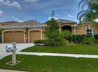 1456 Beaconsfield Dr, Zephyrhills, FL 33543