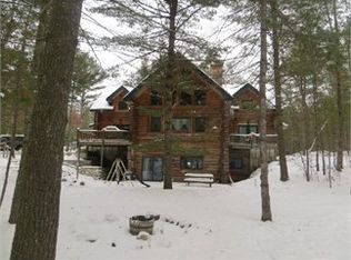 8036 Narrows Rd, Minocqua, WI 54548