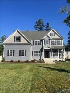 8249 Reedy Knoll Dr, North Chesterfield, VA, 23237