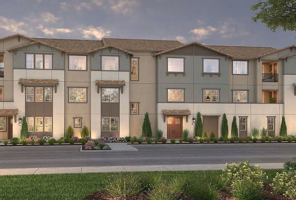 Plan 2 - Westport