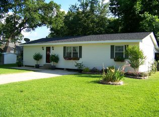 308 Eugene St, New Iberia, LA 70563