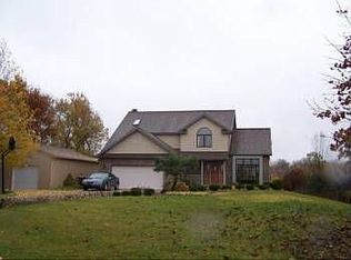 8283 Shepardsville Rd, Laingsburg, MI 48848