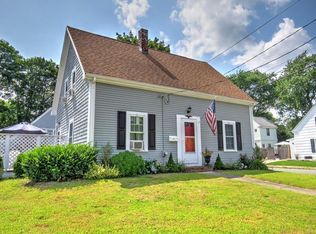 142 Liberty St, Rockland, MA 02370