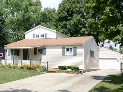 4721 Lexington Ave, Portage, MI, 49002