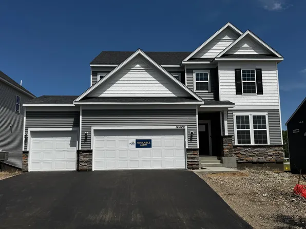 14420 106th Pl N, Maple Grove, MN 55369