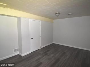 5719 Nevada St, College Park, MD