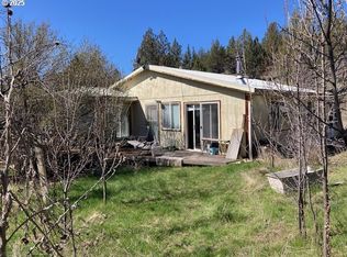 22141 Highway 395 N, Mount Vernon, OR 97865