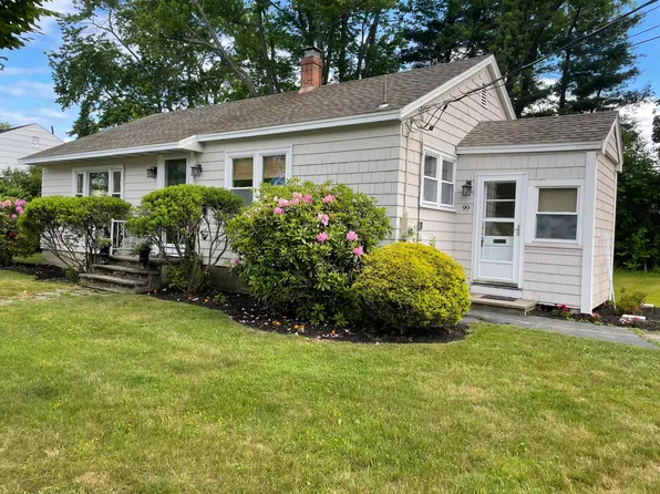 99 Wellington Road, Portland, ME 04103