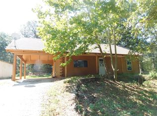 14100 S Highway 265, West Fork, AR 72774