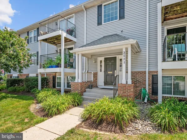 3501 Davenport Ct APT M, Pasadena, MD 21122