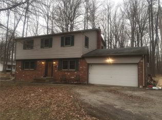 5012 S Wellington Blvd, Crawfordsville, IN 47933