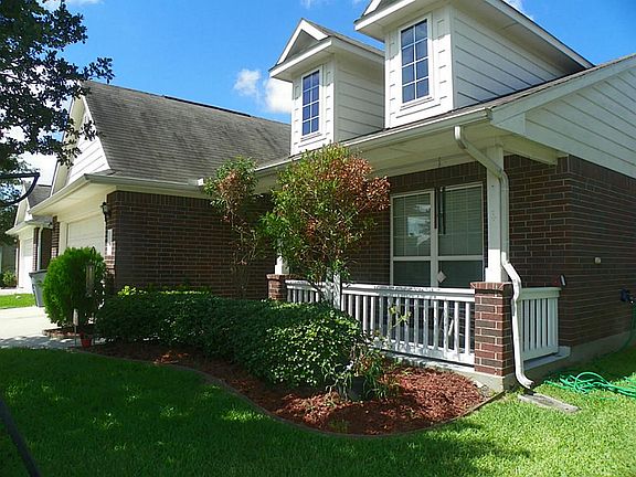 2nd image of 14647 Windwood Park Ln