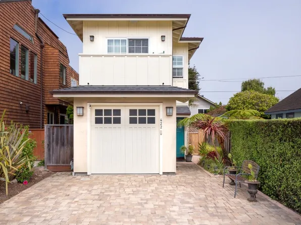 422 35th Ave, Santa Cruz, CA 95062