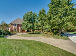 50845 Fox Trl, Granger, IN 46530