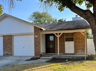 14502 Clovelly Wood UNIT 14502, San Antonio, TX 78233