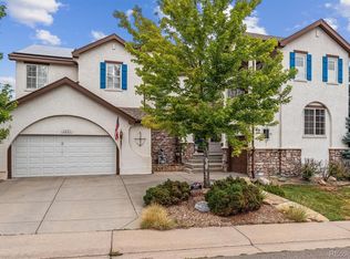 2891 Canyon Crest Drive, Highlands Ranch, CO 80126