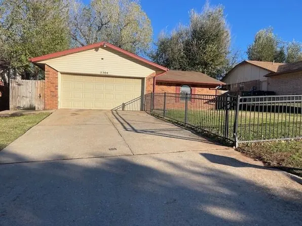 5304 Coble St, Oklahoma City, OK 73135