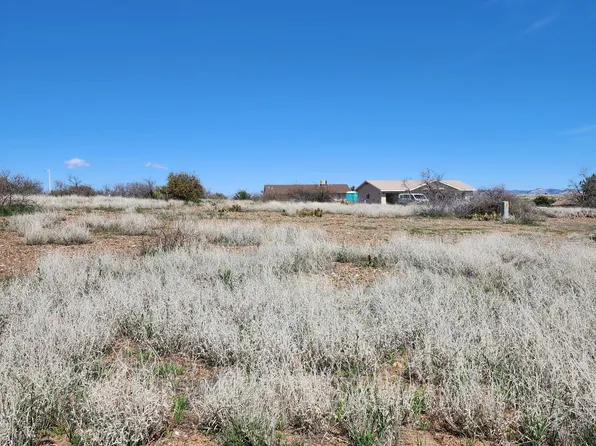 20246 E Ocotillo Dr, Mayer, AZ 86333