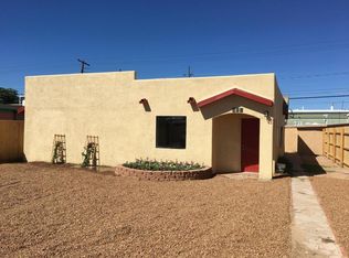 226 W President St, Tucson, AZ 85714