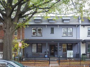 1710 W Virginia Ave NE #101, Washington, DC 20002