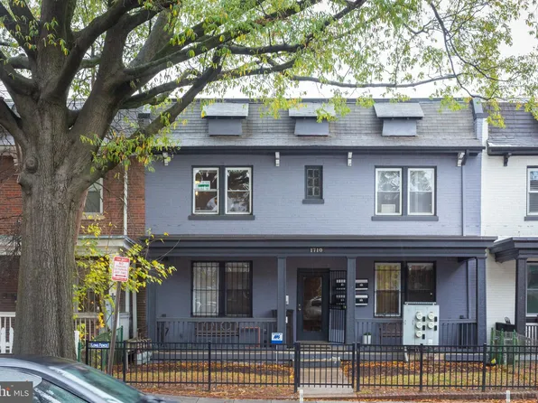 1710 W Virginia Ave NE #101, Washington, DC 20002