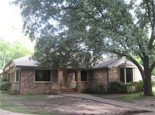 3022 S Houston Ave, Humble, TX 77396