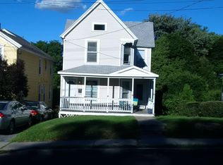 912 Avery Ave FLOOR 1, Syracuse, NY 13204