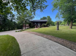 3170 Stark Rd, Harris, MN 55032