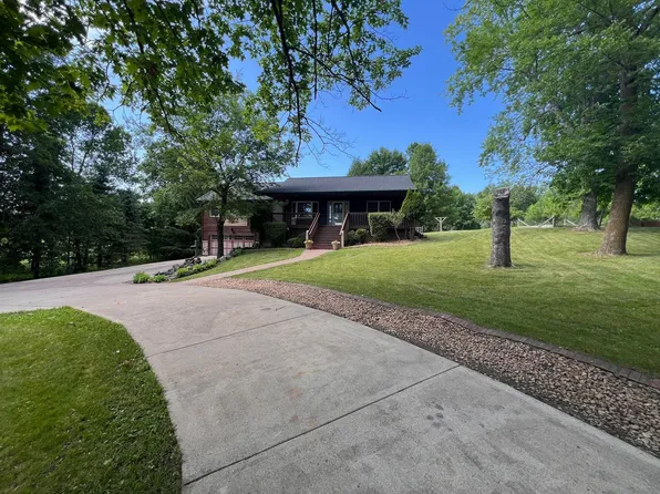 3170 Stark Rd, Harris, MN 55032