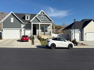 1596 N 1430 W, Pleasant Grove, UT 84062
