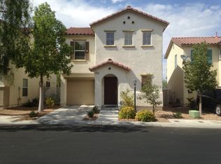 8810 Promised Land Ave, Las Vegas, NV 89148