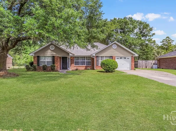 831 Osprey Drive, Richmond Hill, GA 31324