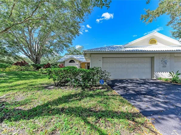 101 SOUTHAMPTON PLACE N #248, VENICE, FL 34293
