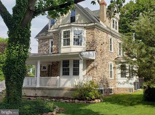 283 Abrams Rd, King Of Prussia, PA 19406