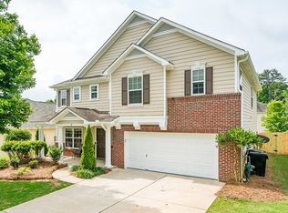 29 Laurel Branch Ct, Dallas, GA 30132