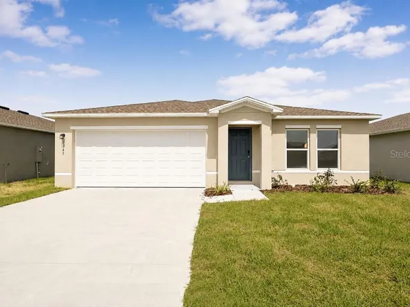 1341 STONE RIDGE CIRCLE, SEBRING, FL 33870