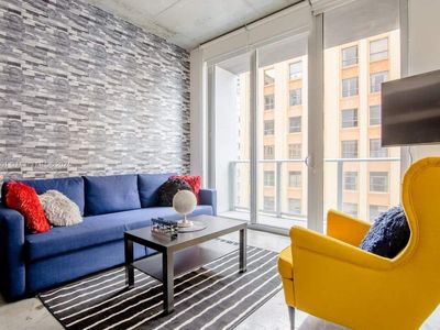 151 SE 1st St APT 803, Miami, FL, 33131