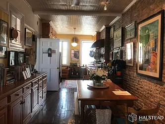 Rented by Halstead Real Estate