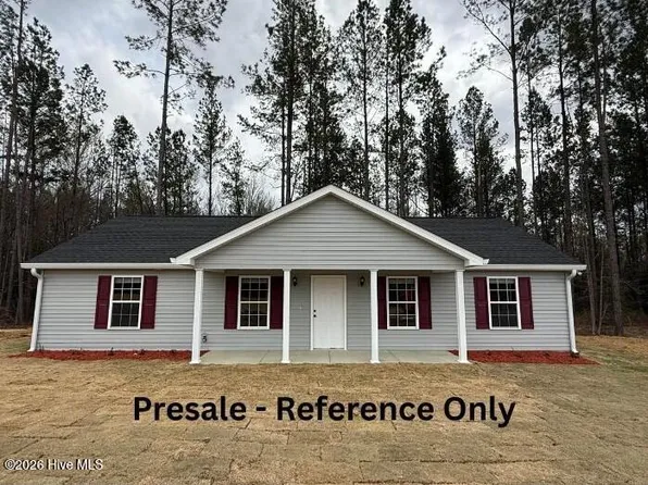 314 Sycamore St, Thomson, GA 30824