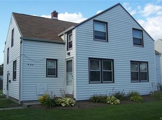 818 Highland Ave, Buffalo, NY 14223