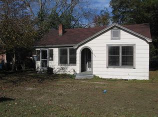 403 Emmons Dr, Dothan, AL 36301