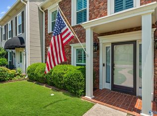 1526 River Bend Pl SE, Decatur, AL 35601