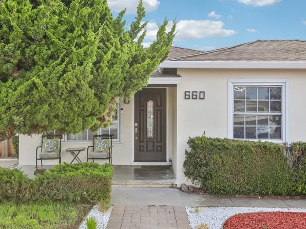660 N White Rd, San Jose, CA 95127