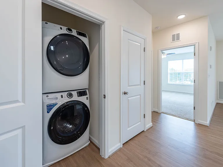Magnolia Chase Apartments — Photo 4