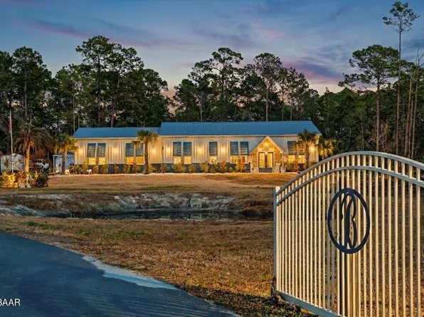 108 Conifer Ln, Ormond Beach, FL 32174